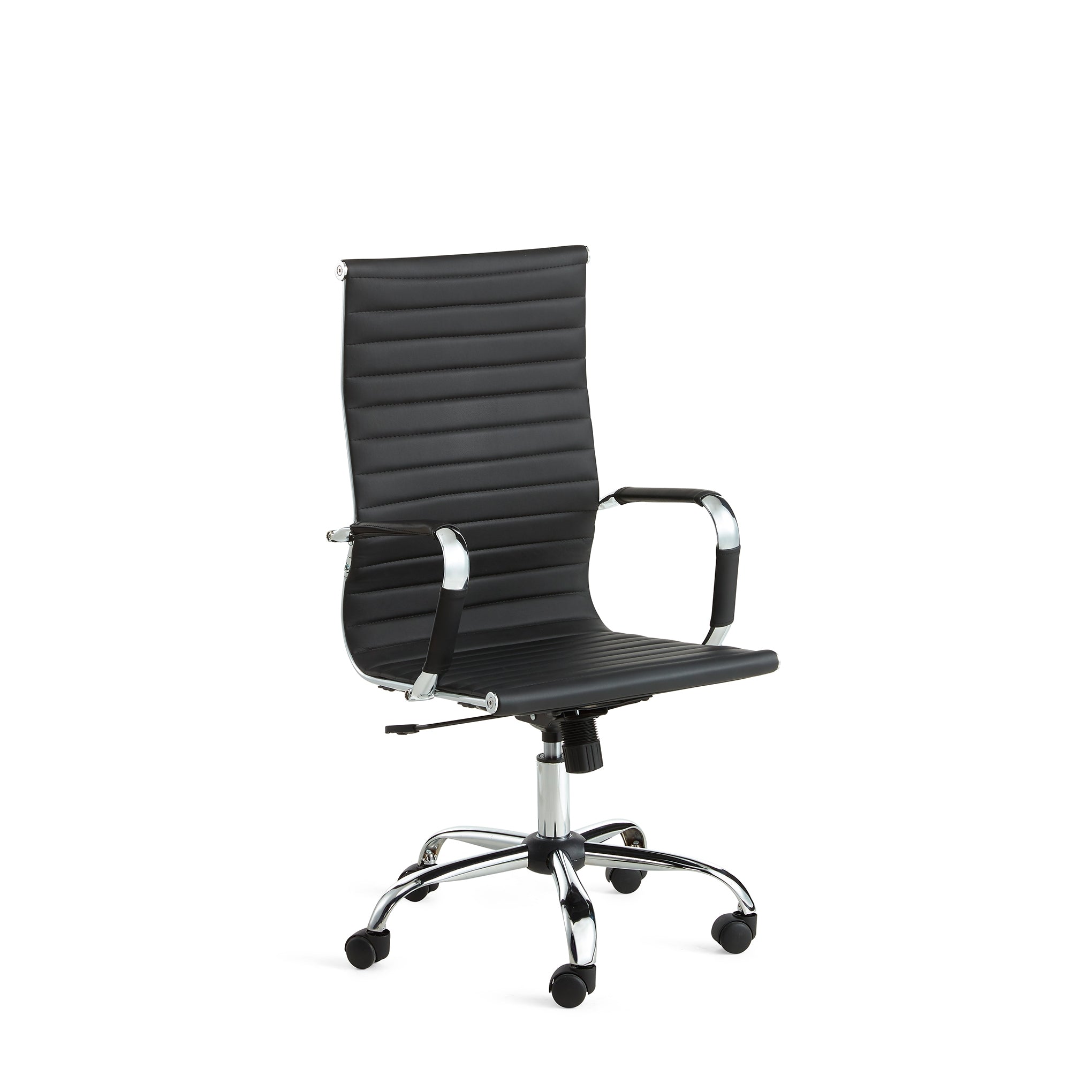 Poltrona ufficio Aston