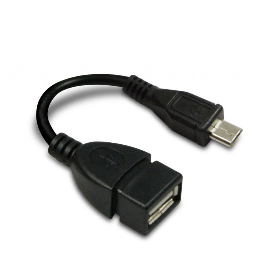 Cavo adattatore OTG Metronic