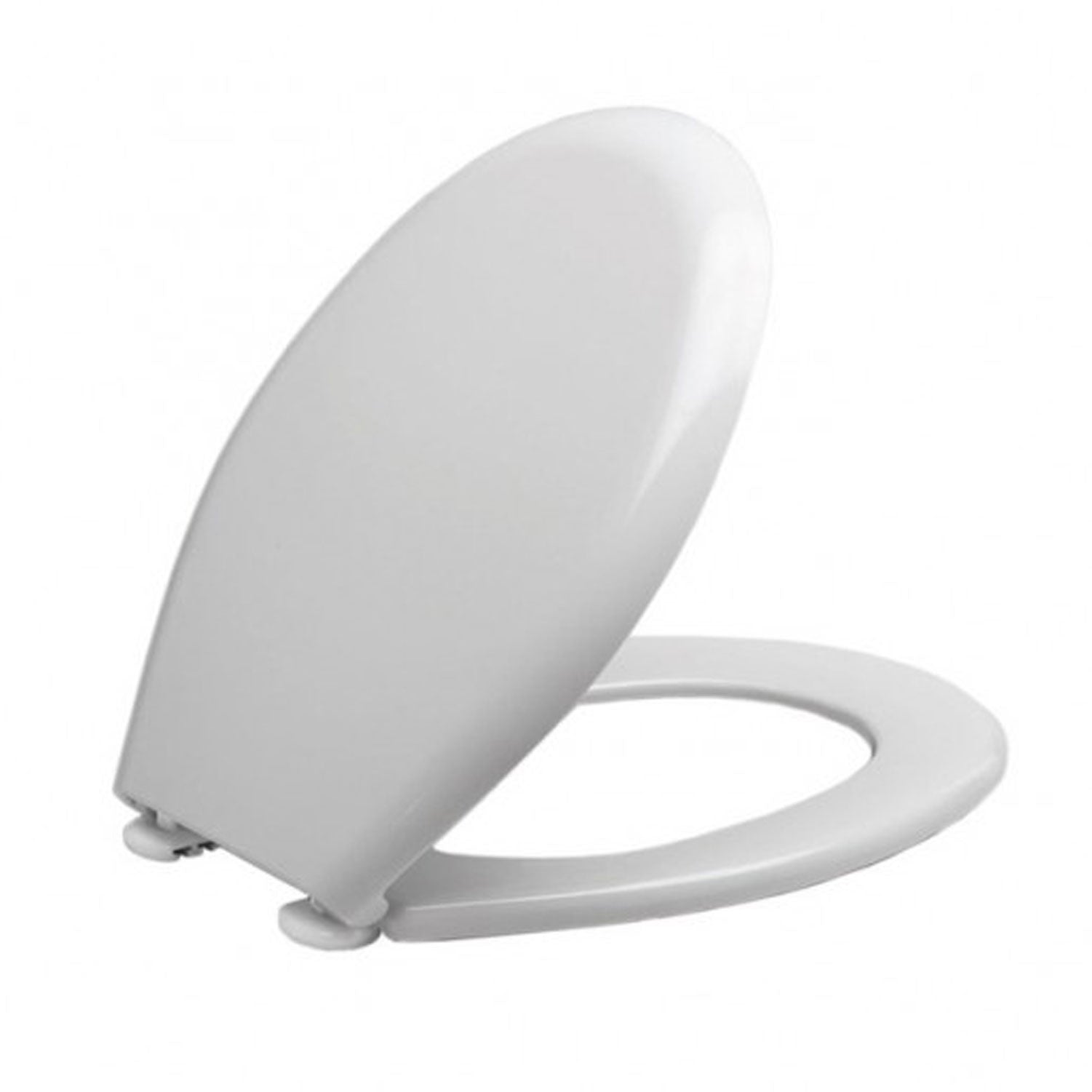 Sedile wc Z 0 con cerniere H011 in nylon