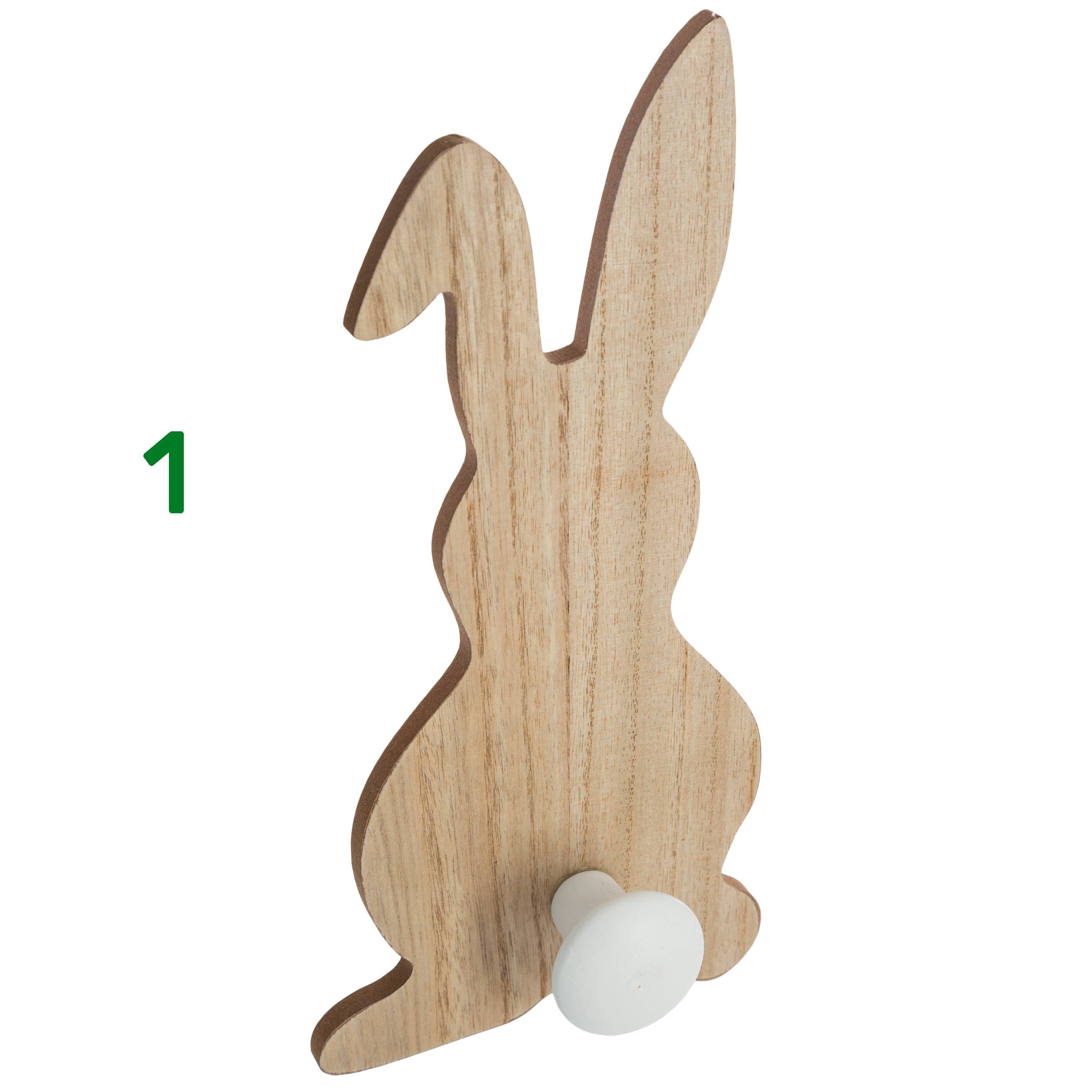 Attaccapanni Coniglio