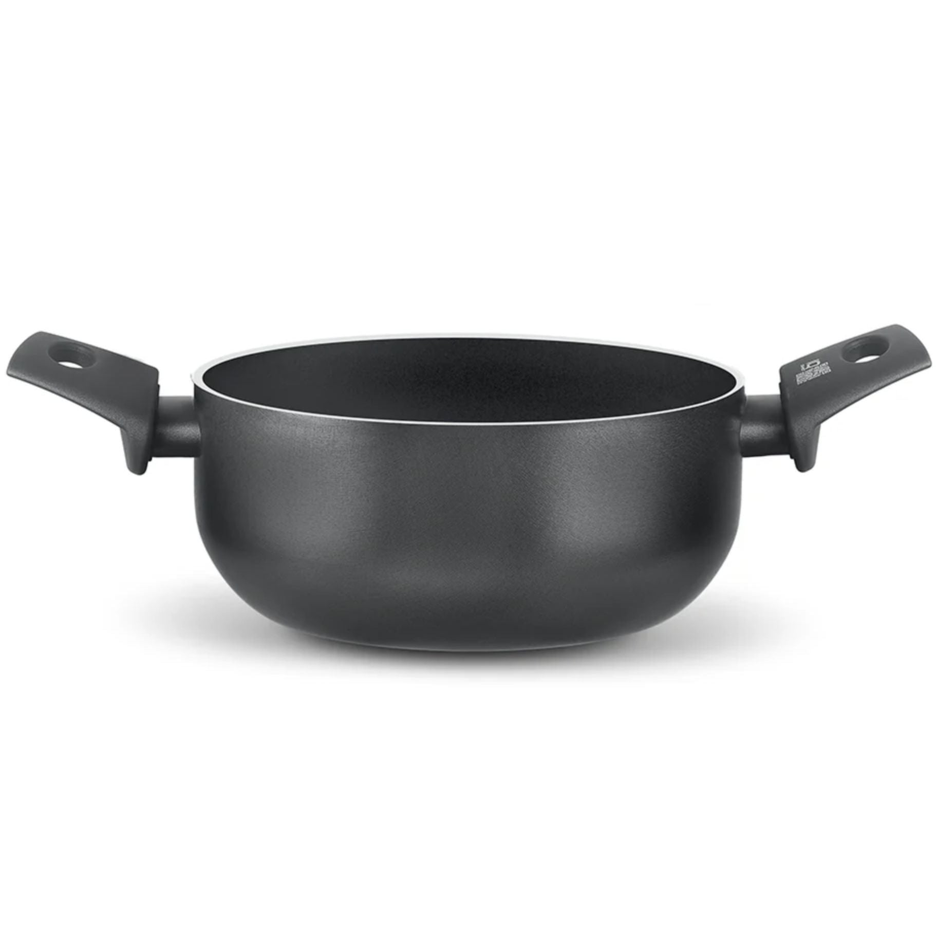 Set 9 pezzi cottura IQ Connect 5