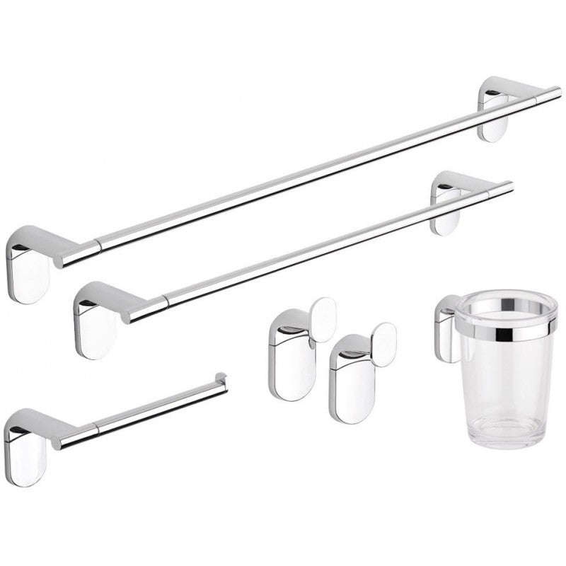 Kit 5 accessori Zero