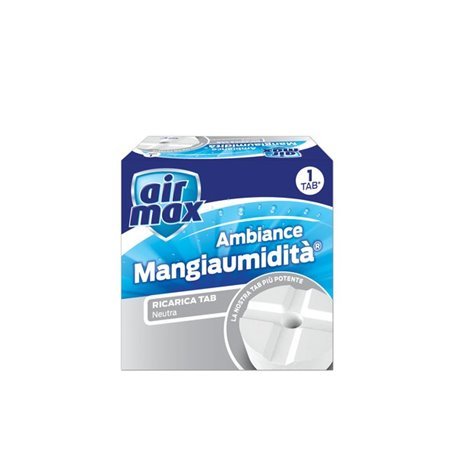 AIRMAX TURBOTAB NEUTRO GRAMMI 500