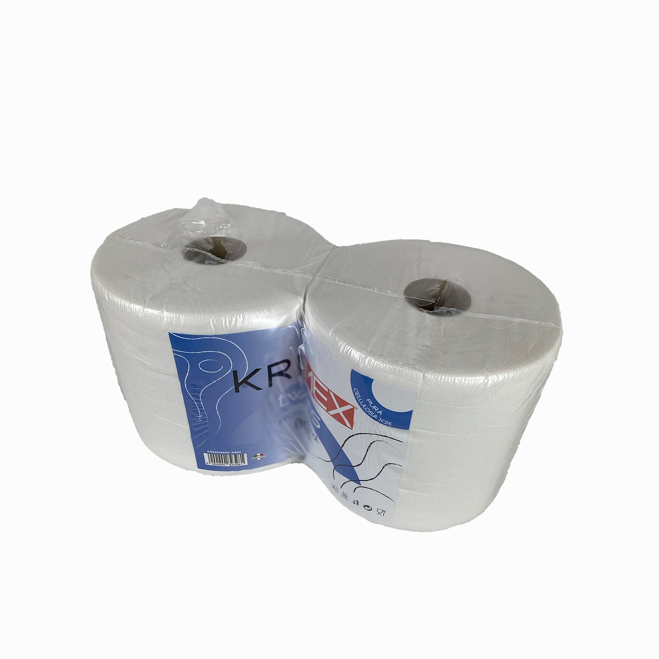 Confezione 2 rotoloni Krimex