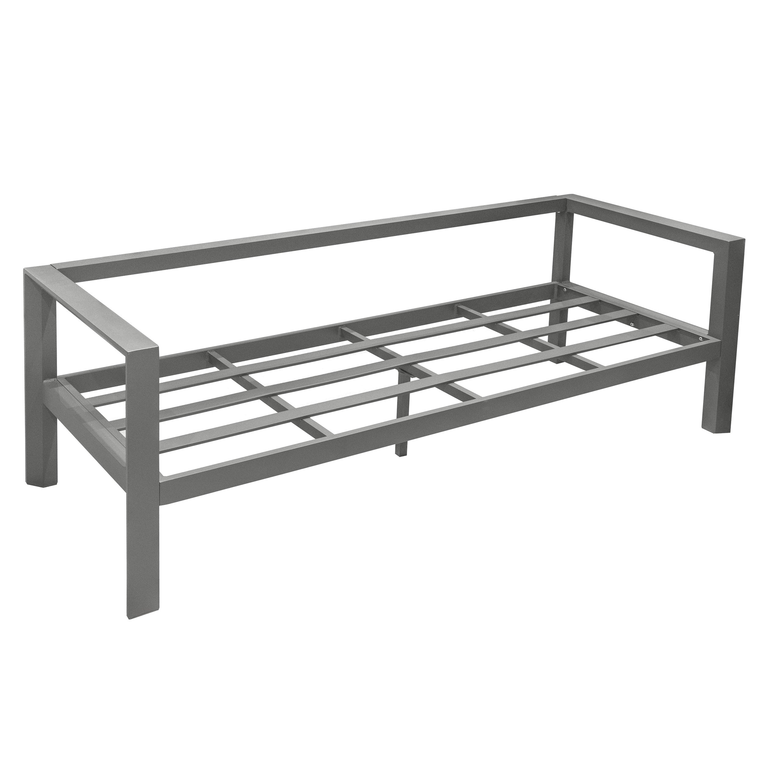 Salotto da giardino Evasion 4