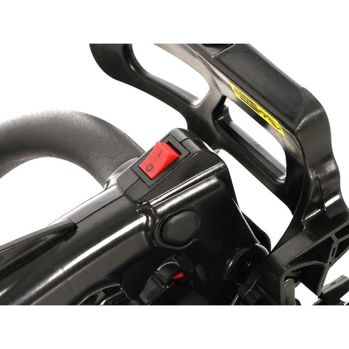 Motosega da Potatura a Scoppio Hyundai 25cc 5