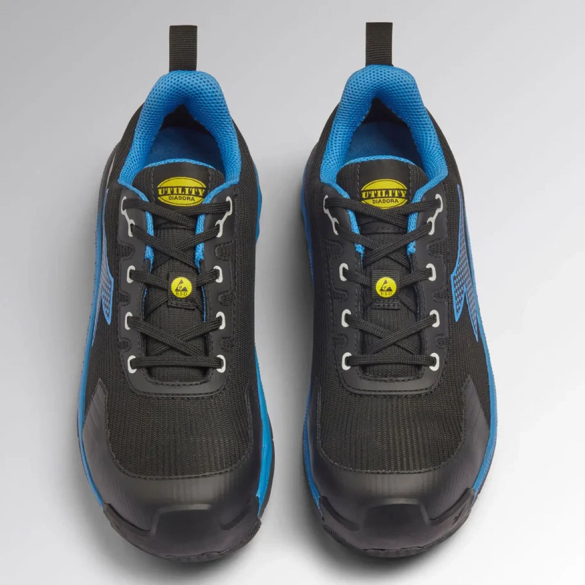 Scarpa antinfortunistica Diadora Vortex DA2 Low S3S 2