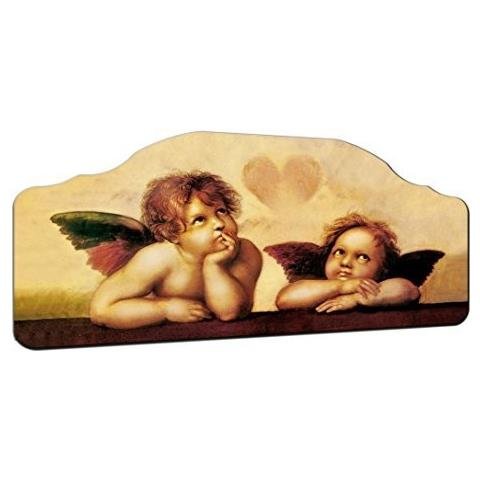 CAPEZZALI ANGELS 50X100 CM 4