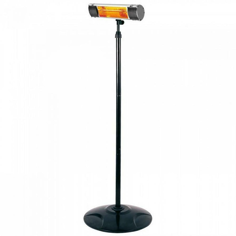 Piantana per lampada ad infrarossi Kemper 3