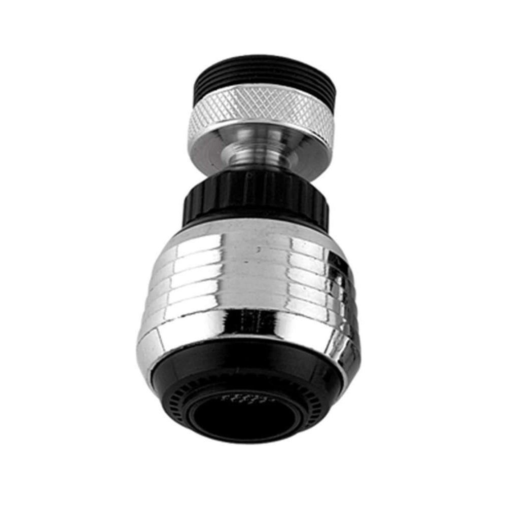 Aeratore con snodo in ottone 22/24