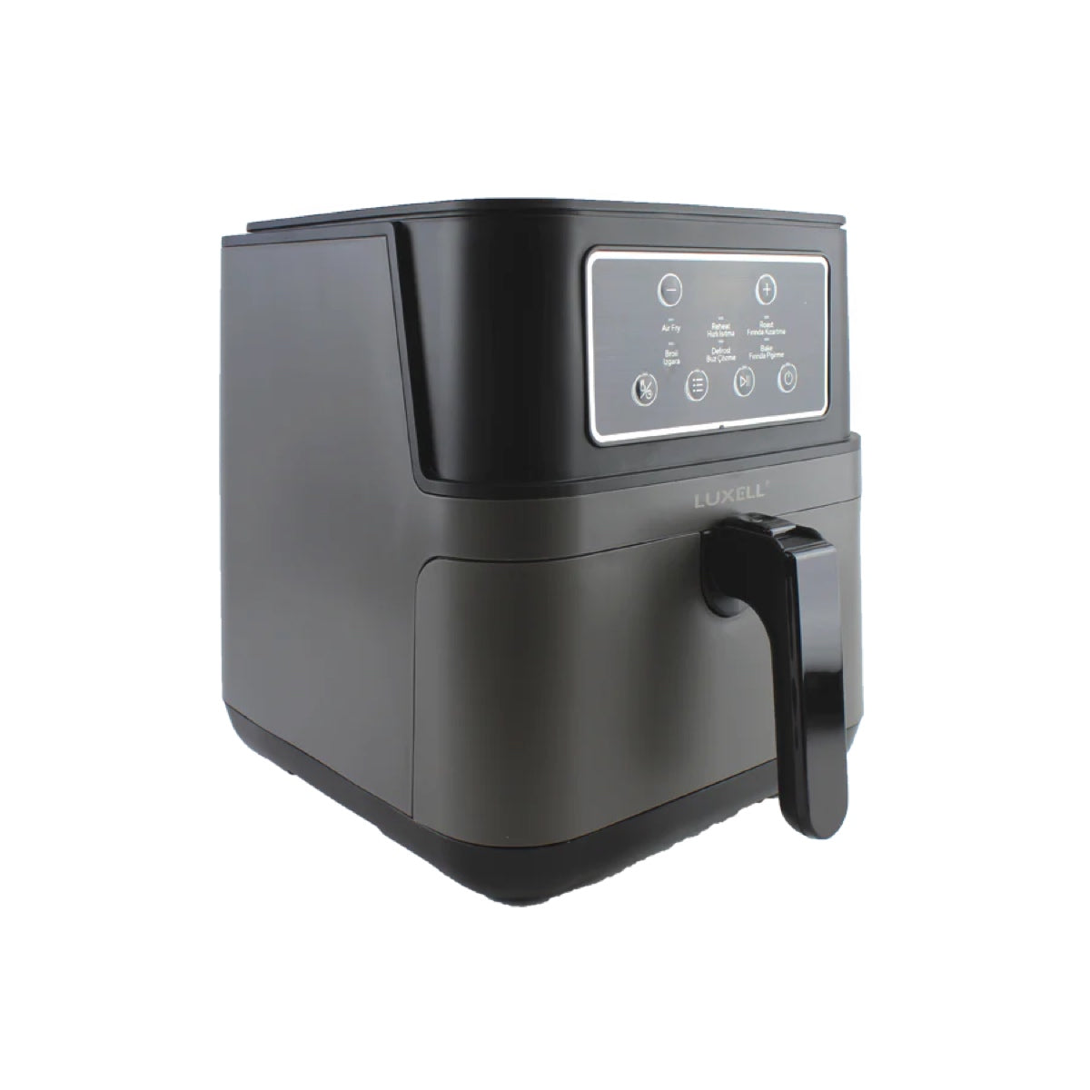 Friggitrice ad Aria 7,5 L