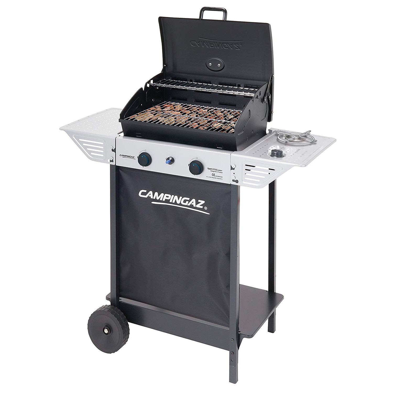 BARBECUE a gas Campingaz Xpert 100 LS Plus Rocky