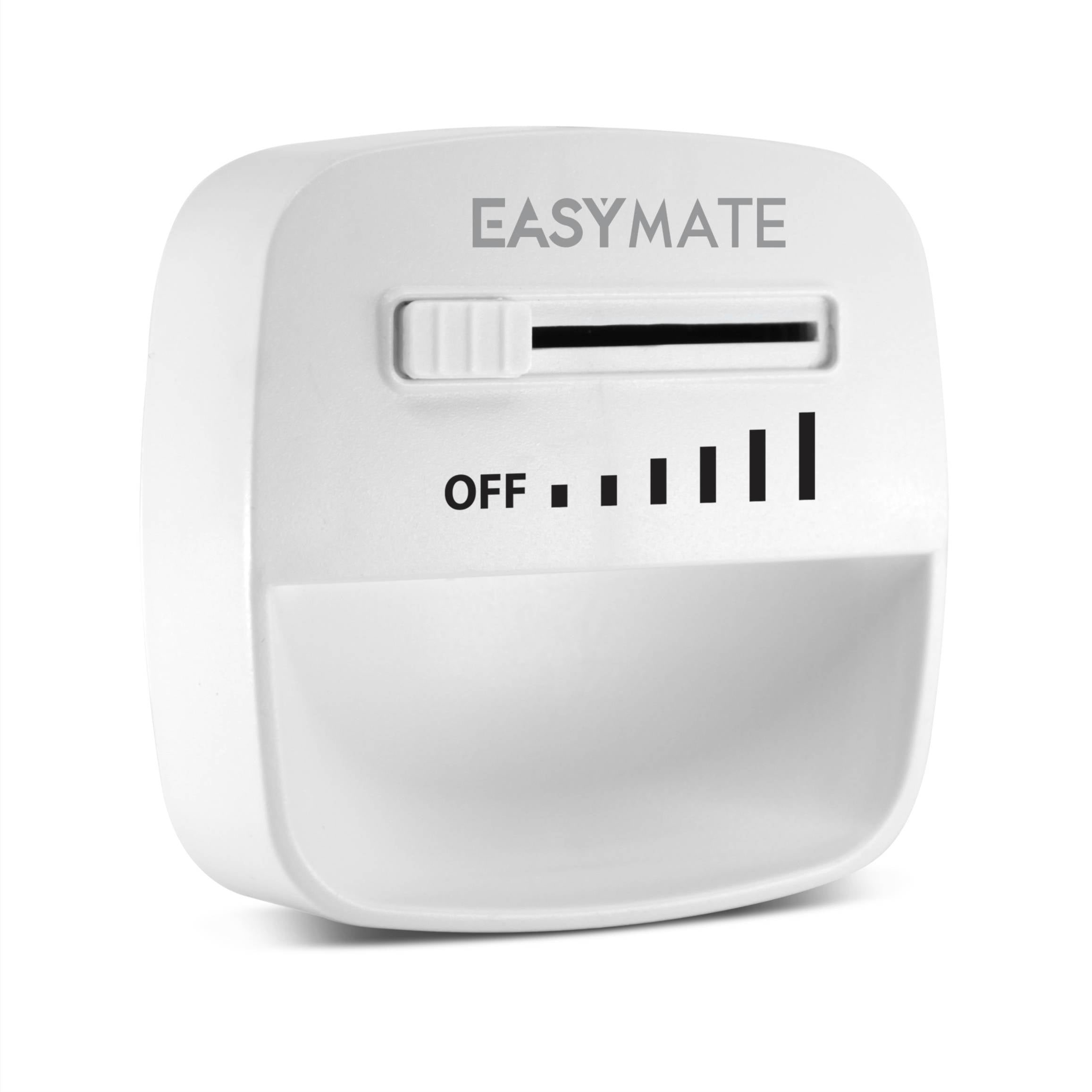 Punto luce crepuscolare dimmer