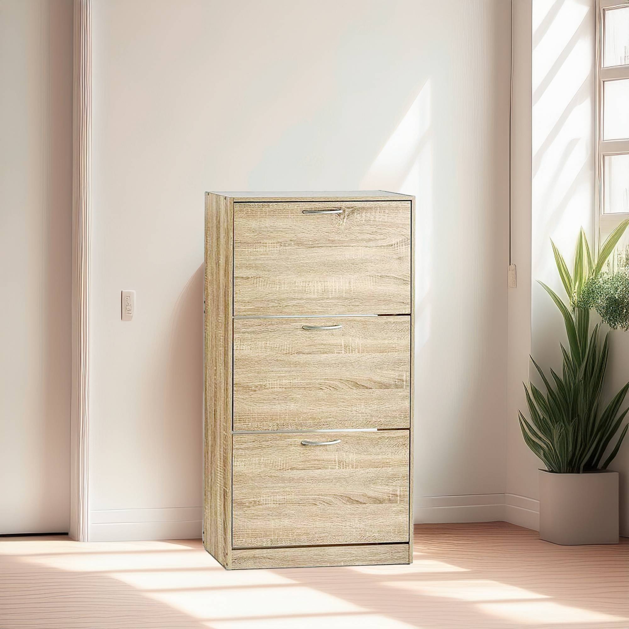 Scarpiera 3 Ante Slim 11