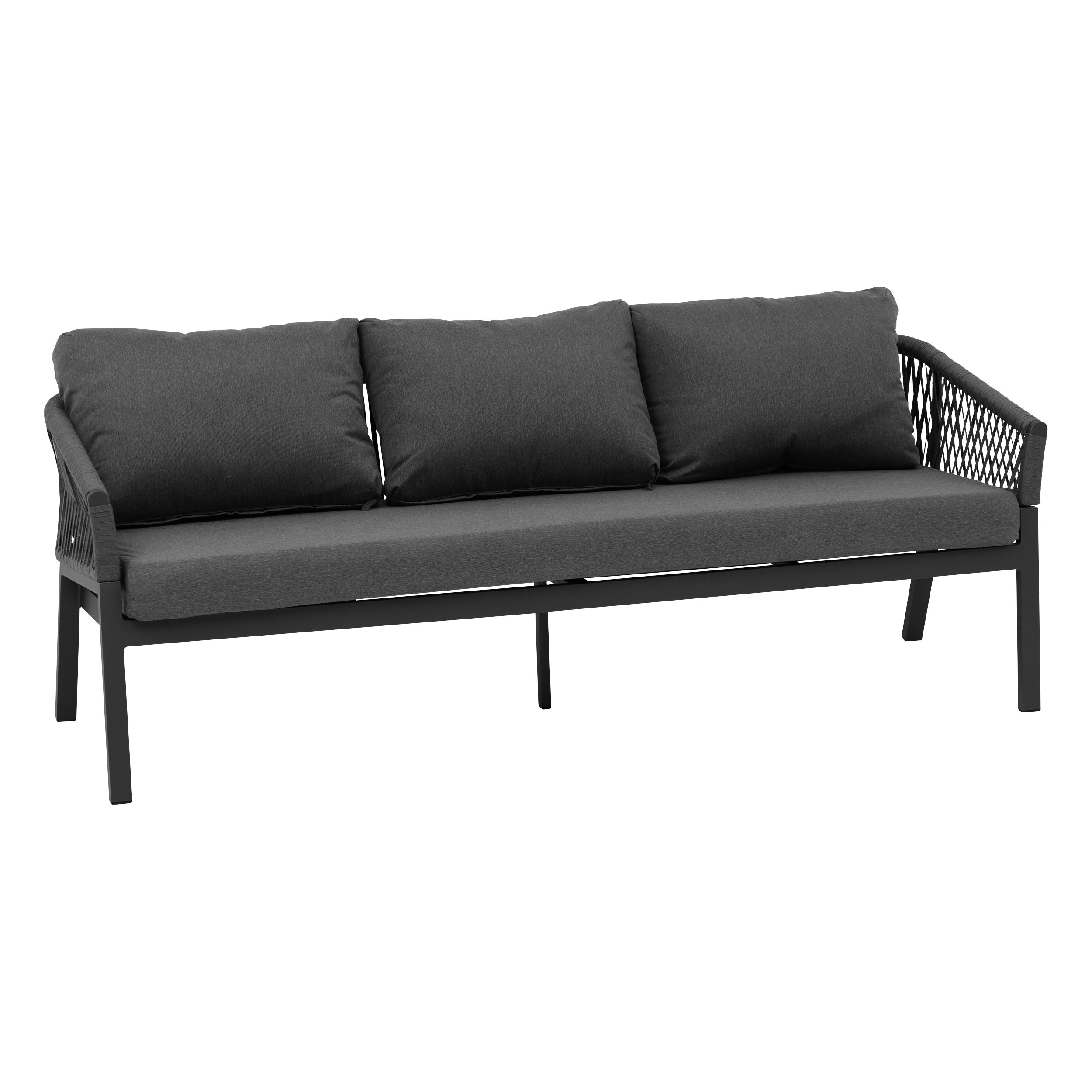 Set da giardino Oriengo 15