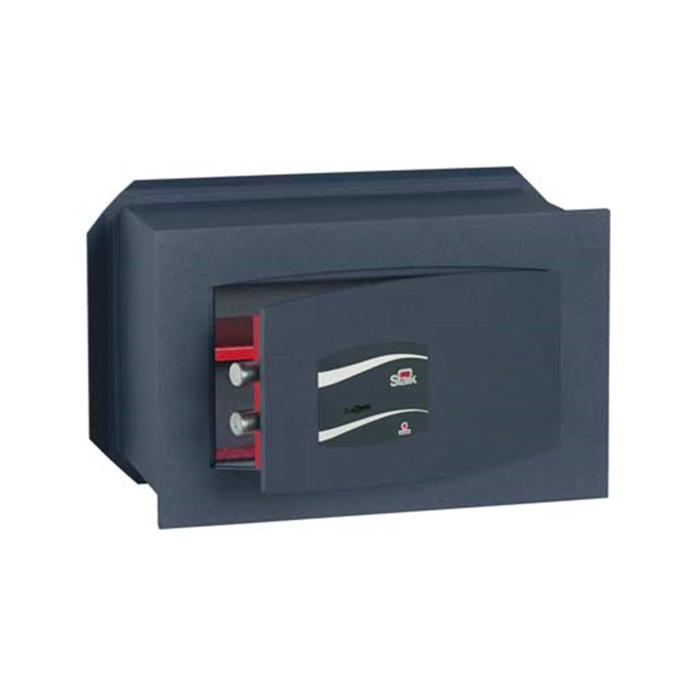 Cassaforte muro 310x210x150 cm