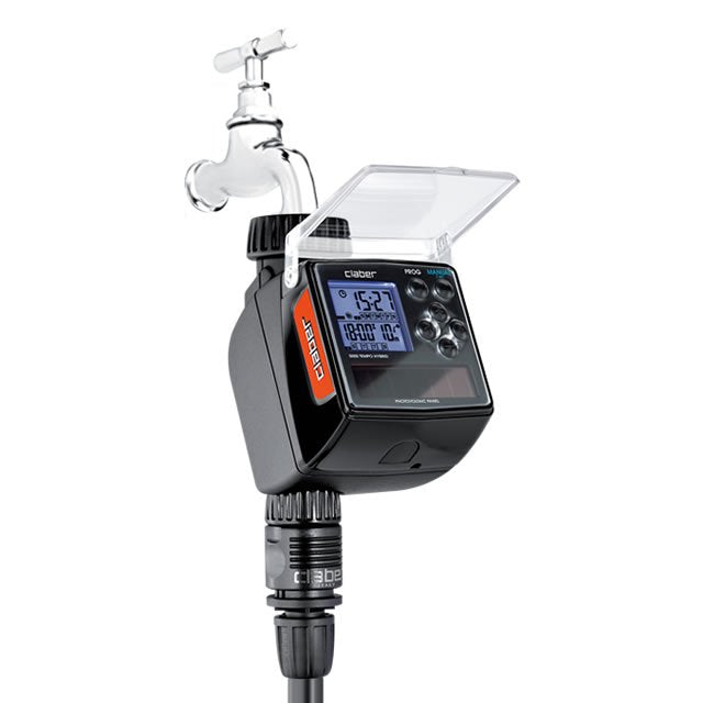 Centralina Tempo Hybrid Claber