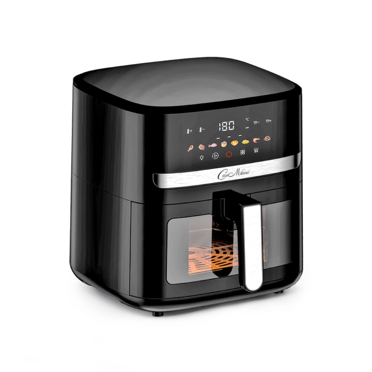 FRIGGITRICE AD ARIA 8 LT