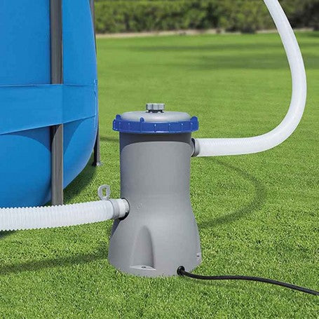 Pompa filtro 3028 L/H