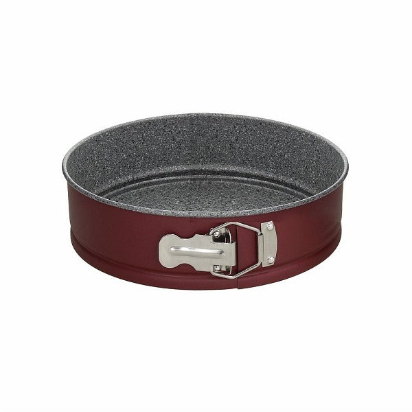 Tortiera apribile rossa Tognana