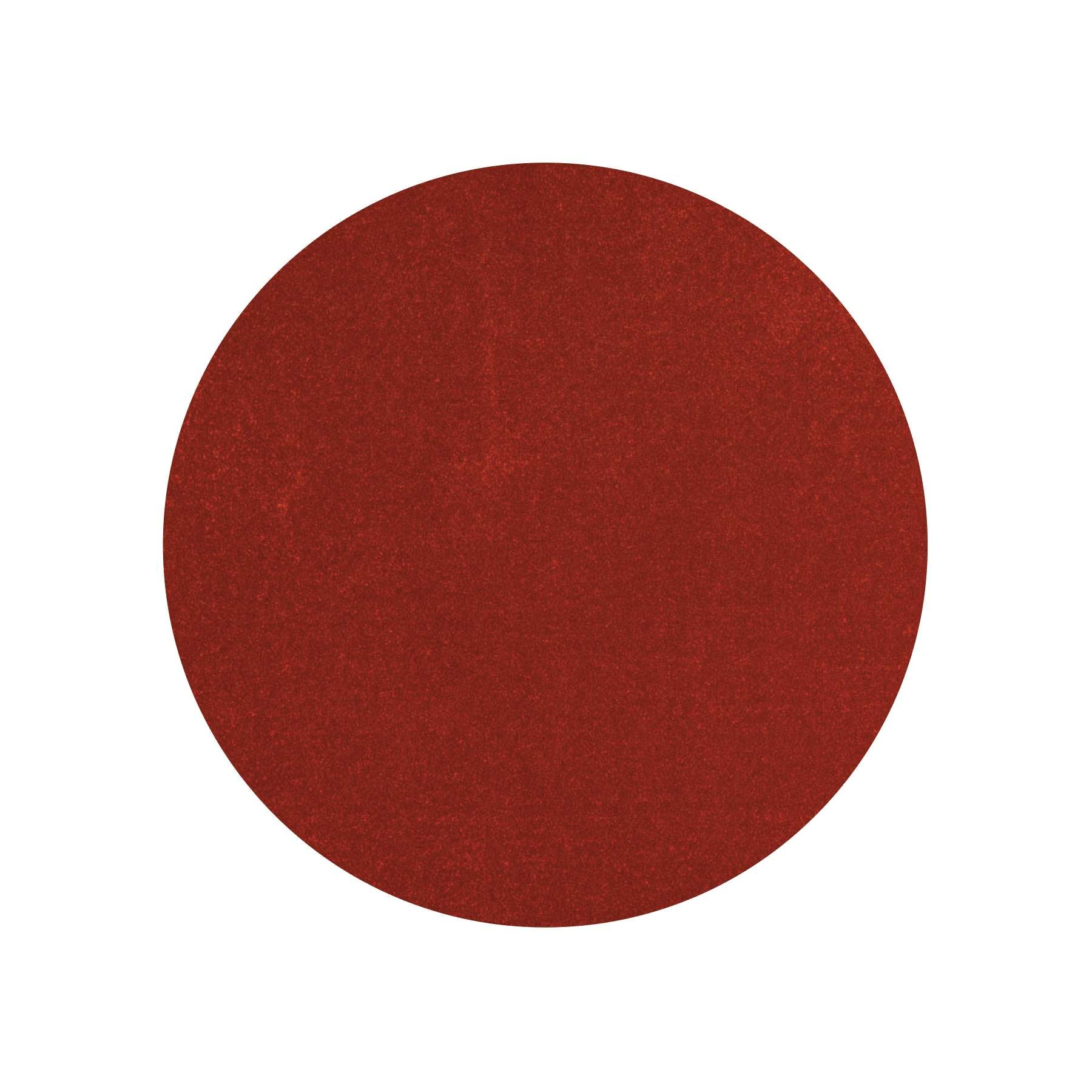 Tappeto Casacolora tondo 80 cm