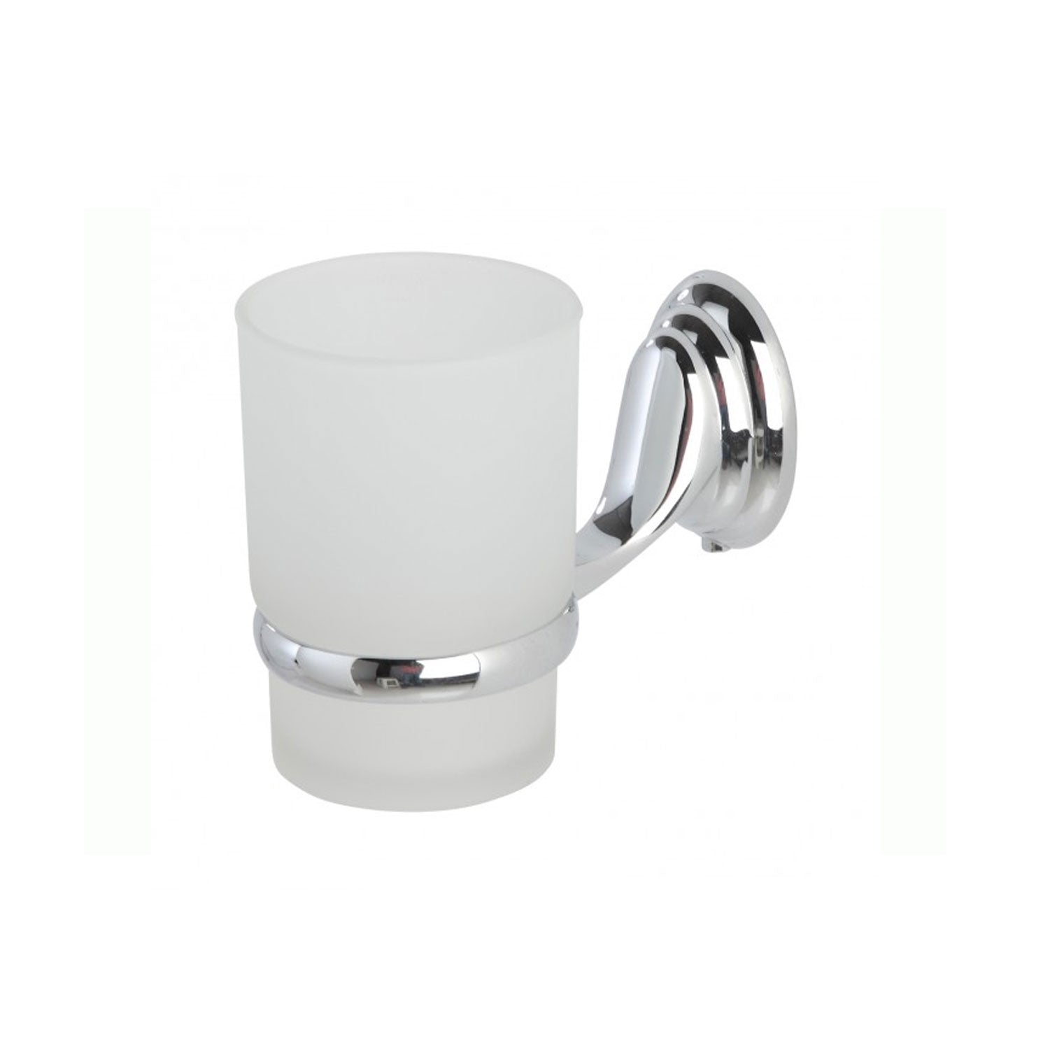 Portaspazzolino Facile