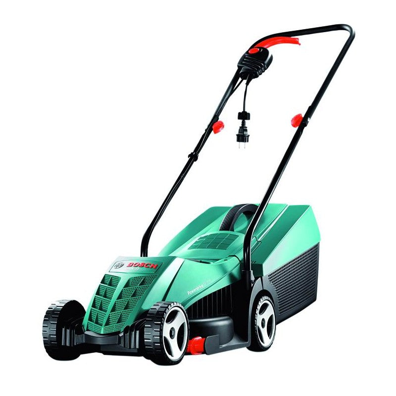 Rasaerba rotativo Bosch 1200 Watt