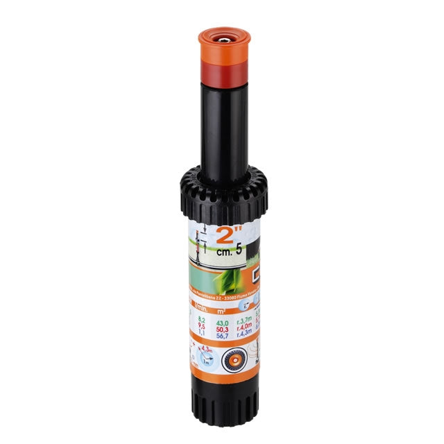 Pop-up Regolabile Alzo 2