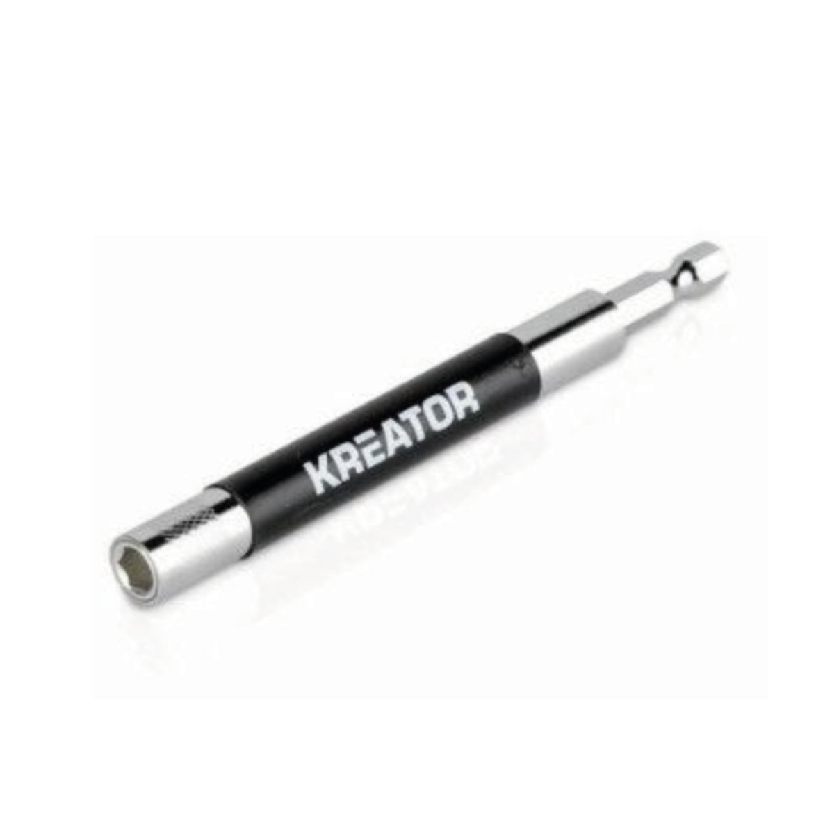 Portainserti magnetico 1/4" 120 mm