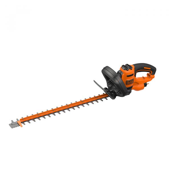 Black&Decker tagliasiepi 500W