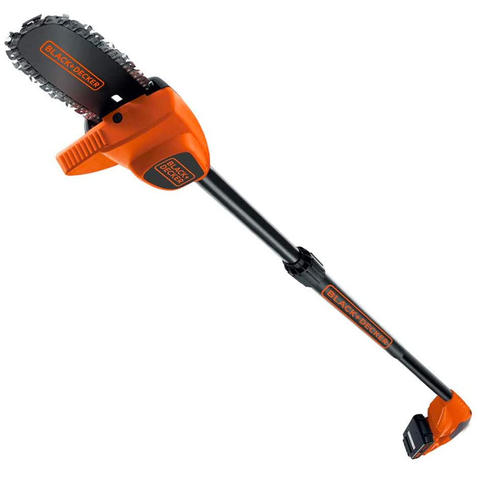 Balck&Decker sega potatrice 18V