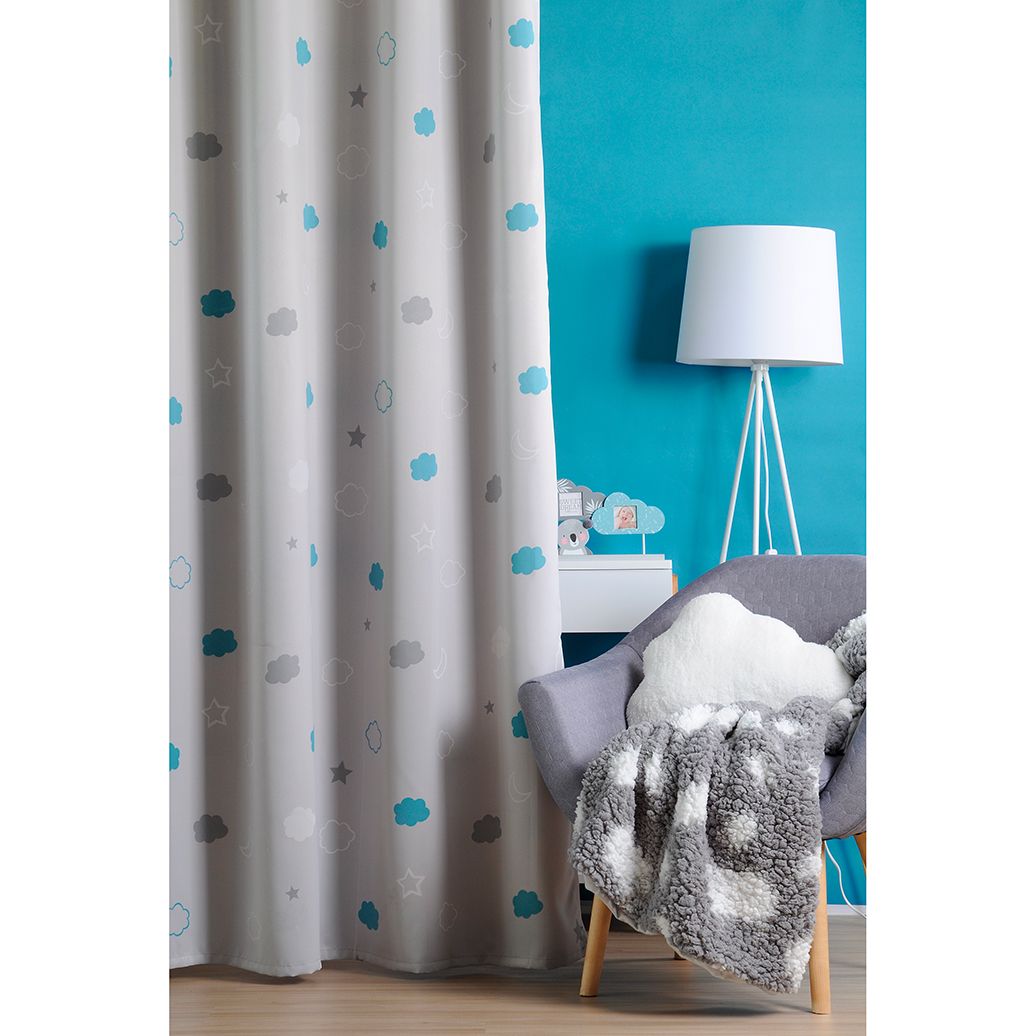 Tenda Moon Oscurante