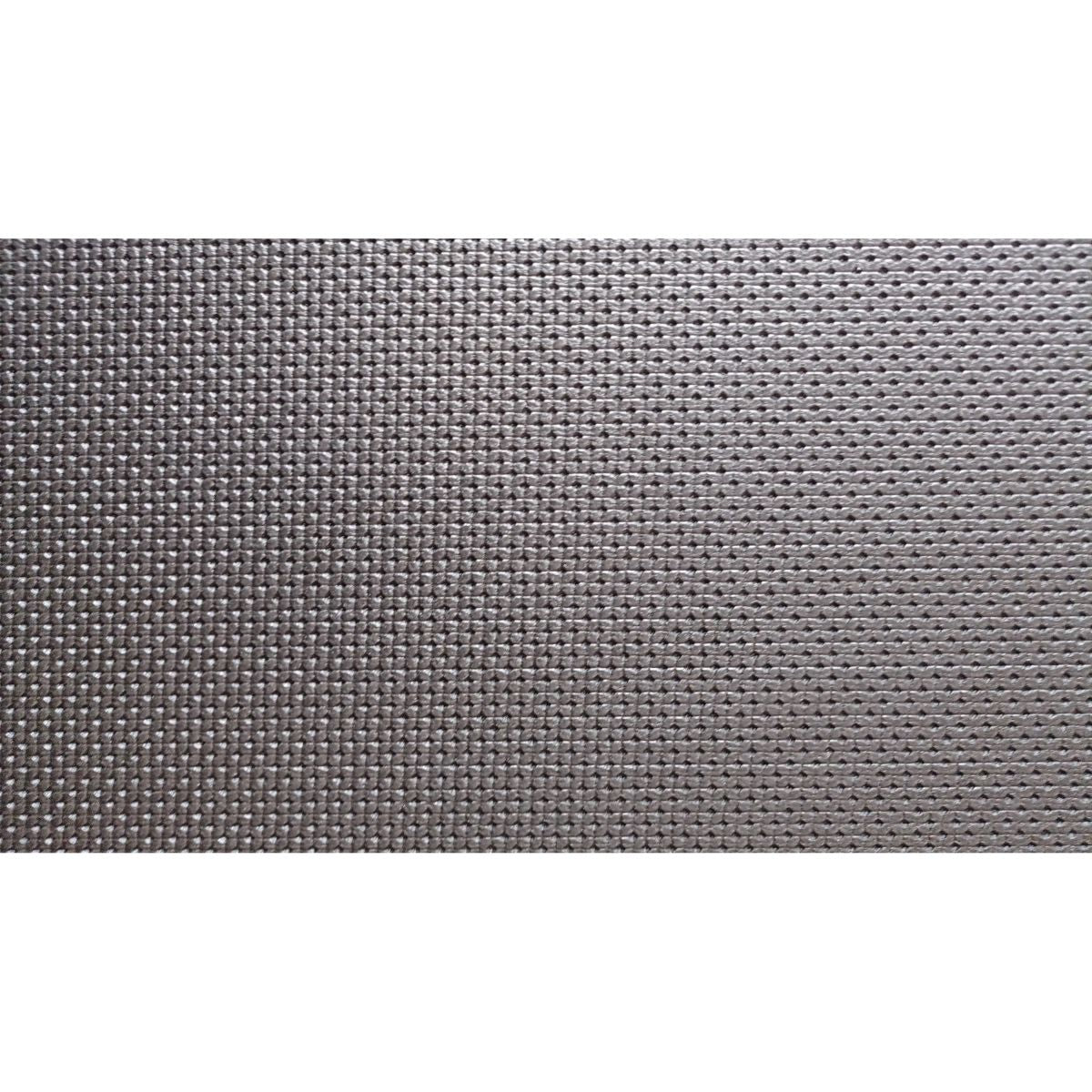 Stopper Tappetino Antiscivolo Nero 1