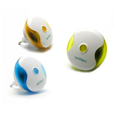 Luce notturna Avidsen Panache