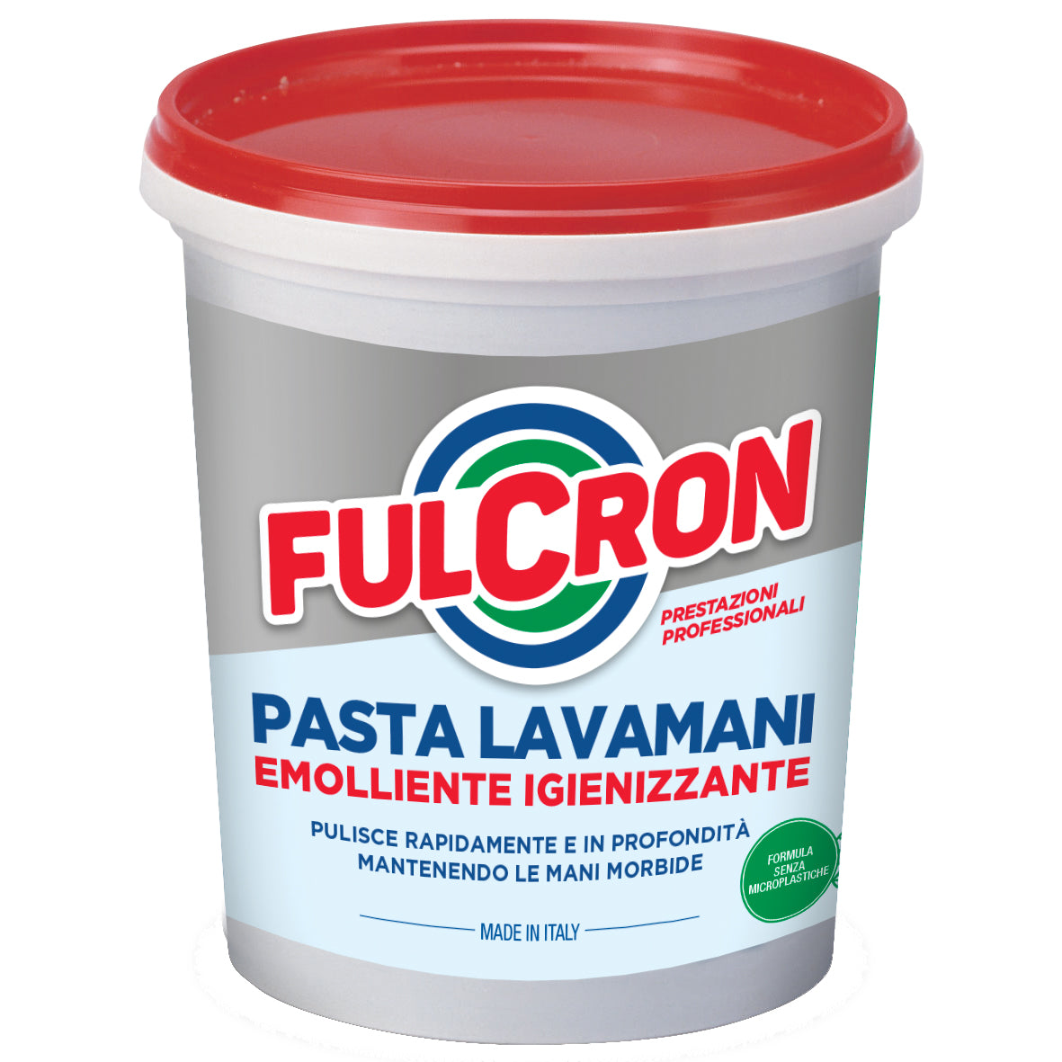 Fulcron Pasta lavamani 750ml
