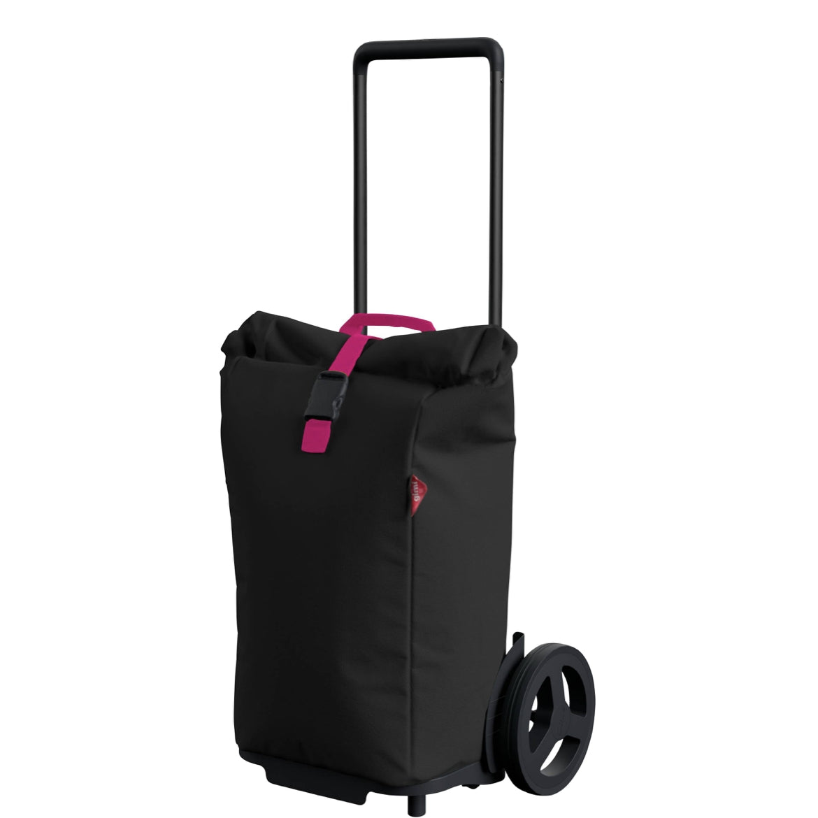 Carrellino spesa Gimi Kool