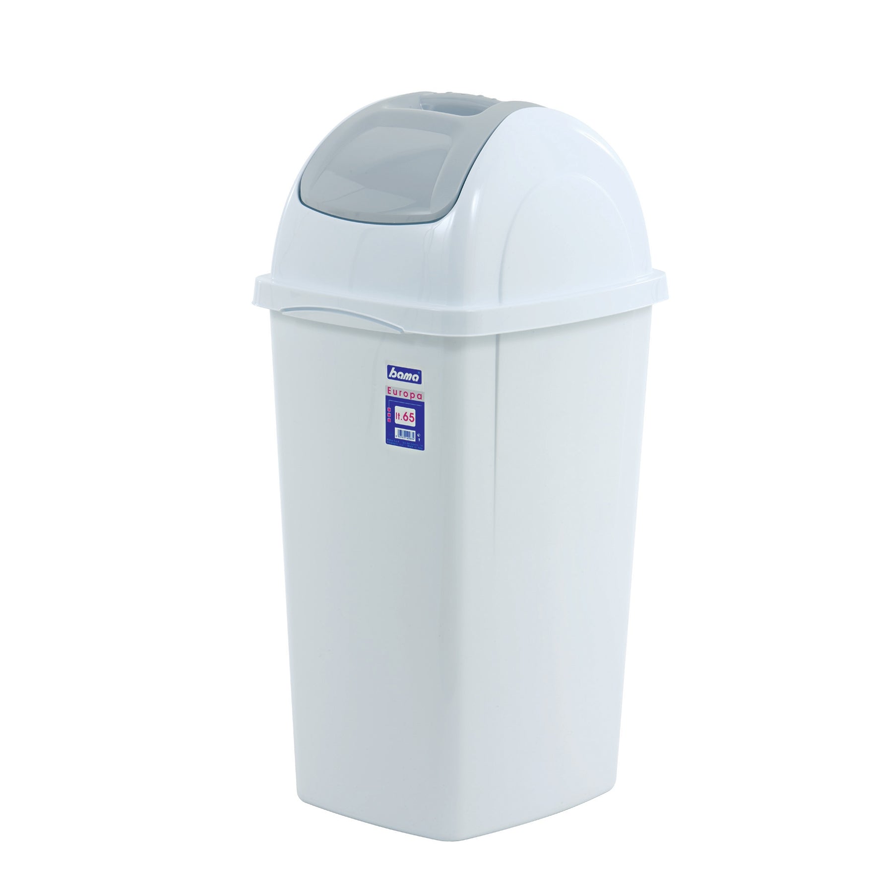 Pattumiera Europa 65 l