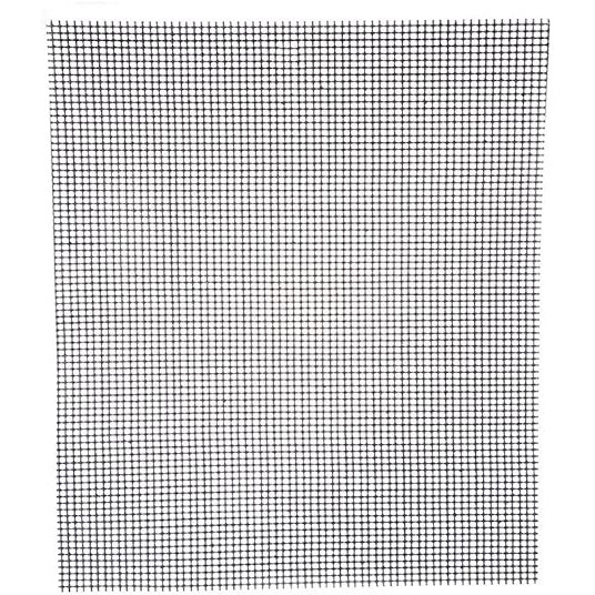 Rete antiaderente BBQ 58x37 cm
