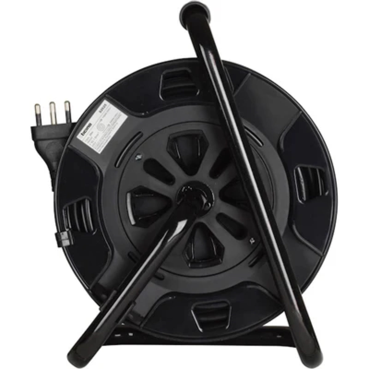 Avvolgicavo Bticino 25m 4 prese