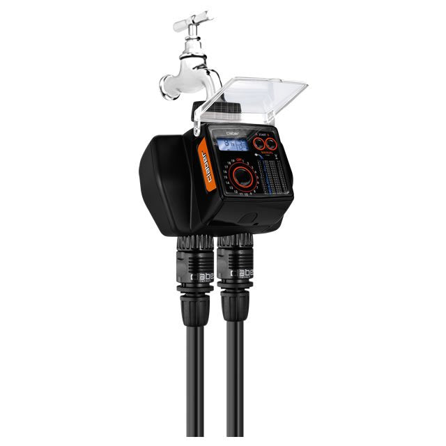 Programmatore Dual Logic