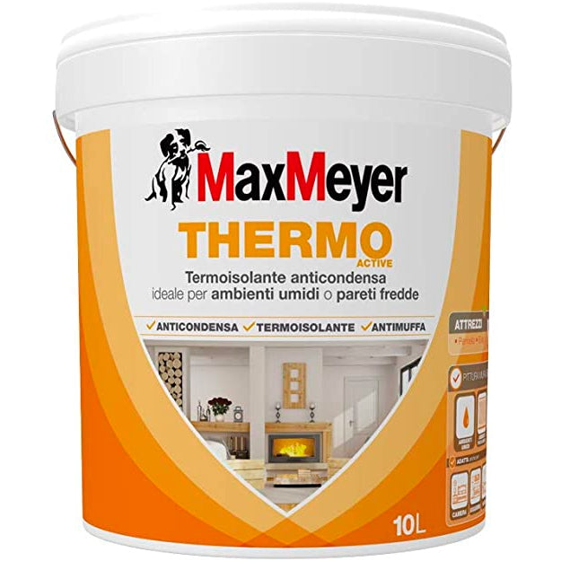 Pittura Thermo Active+ 10L MaxMayer