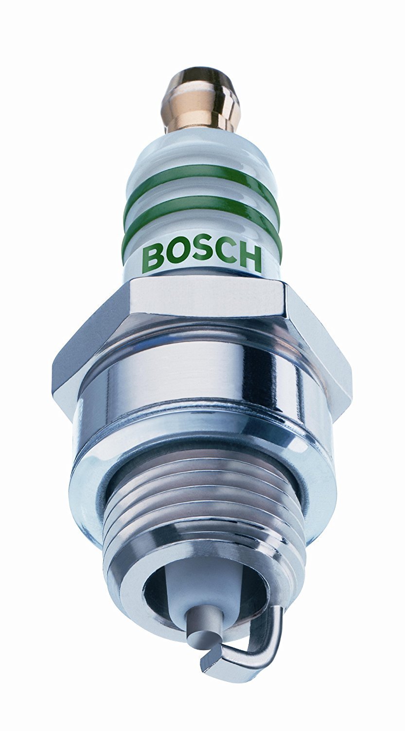 CANDELA BOSCH W5AC 0,5 MM 3
