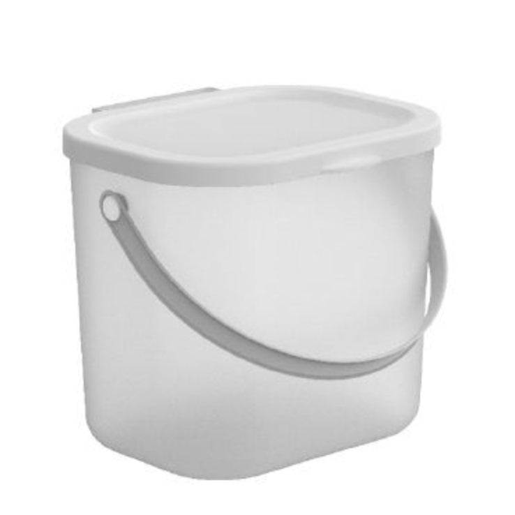 Contenitore detersivi sfusi 6LT Albula