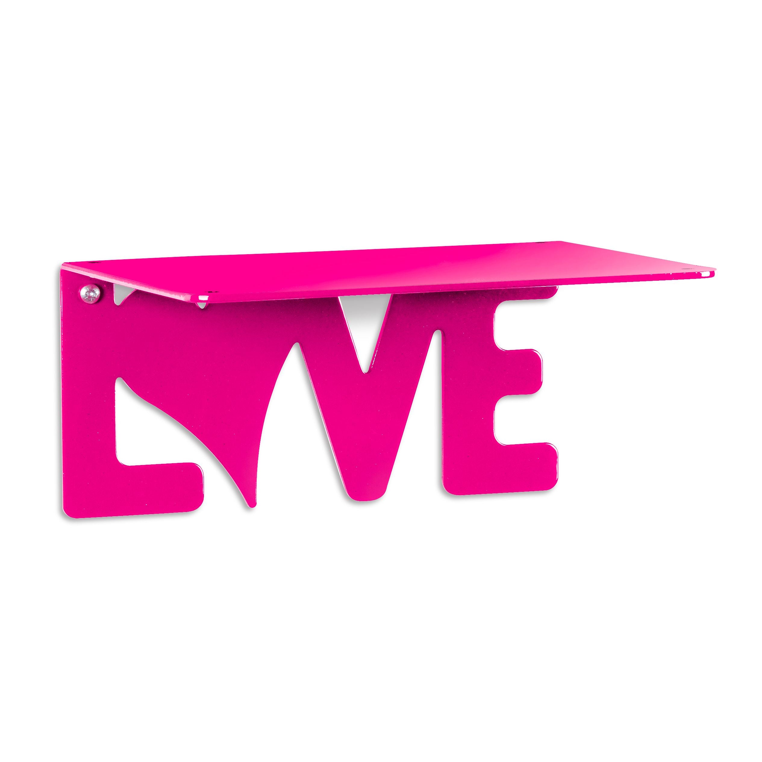 Reggimensole 14 cm Love