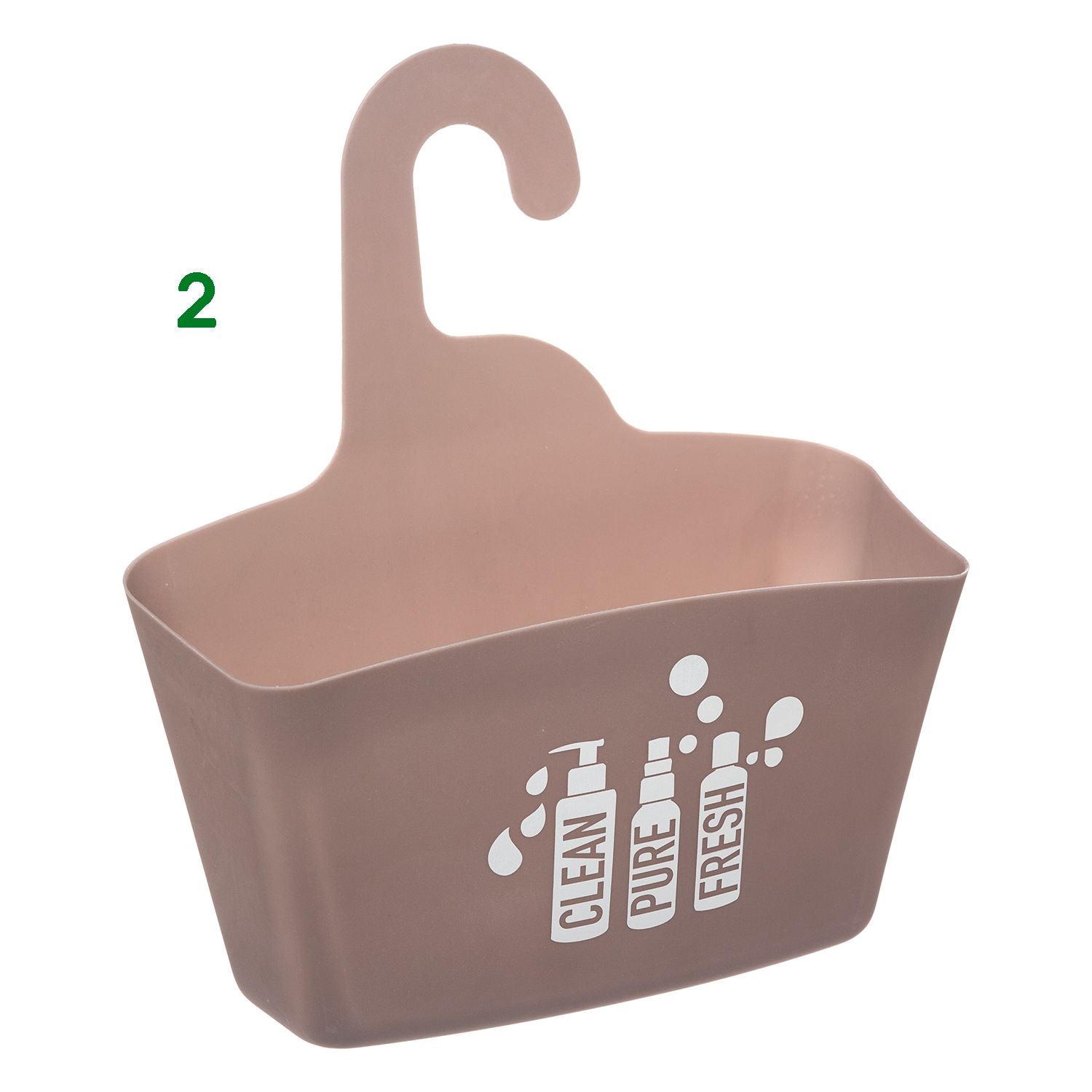 Supporto per doccia 3