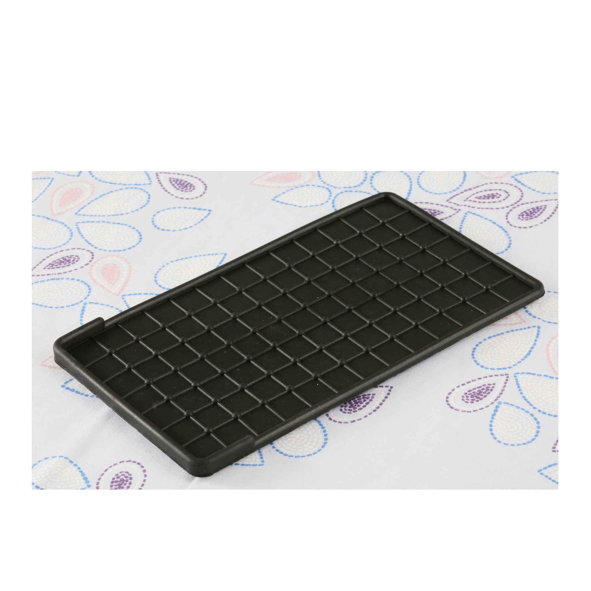 Poggiaferro da stiro in gomma