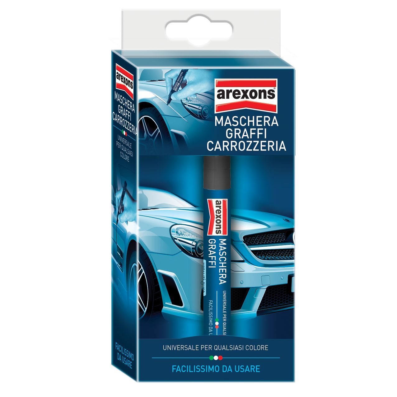 Mirage Maschera graffi 10ml