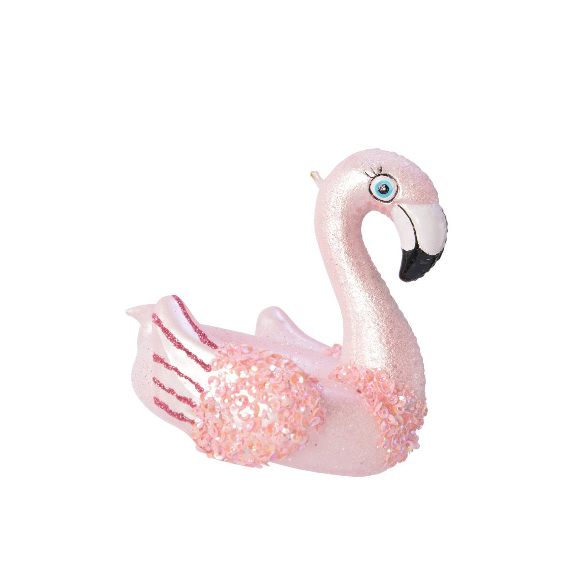 Appendino natalizio fenicottero