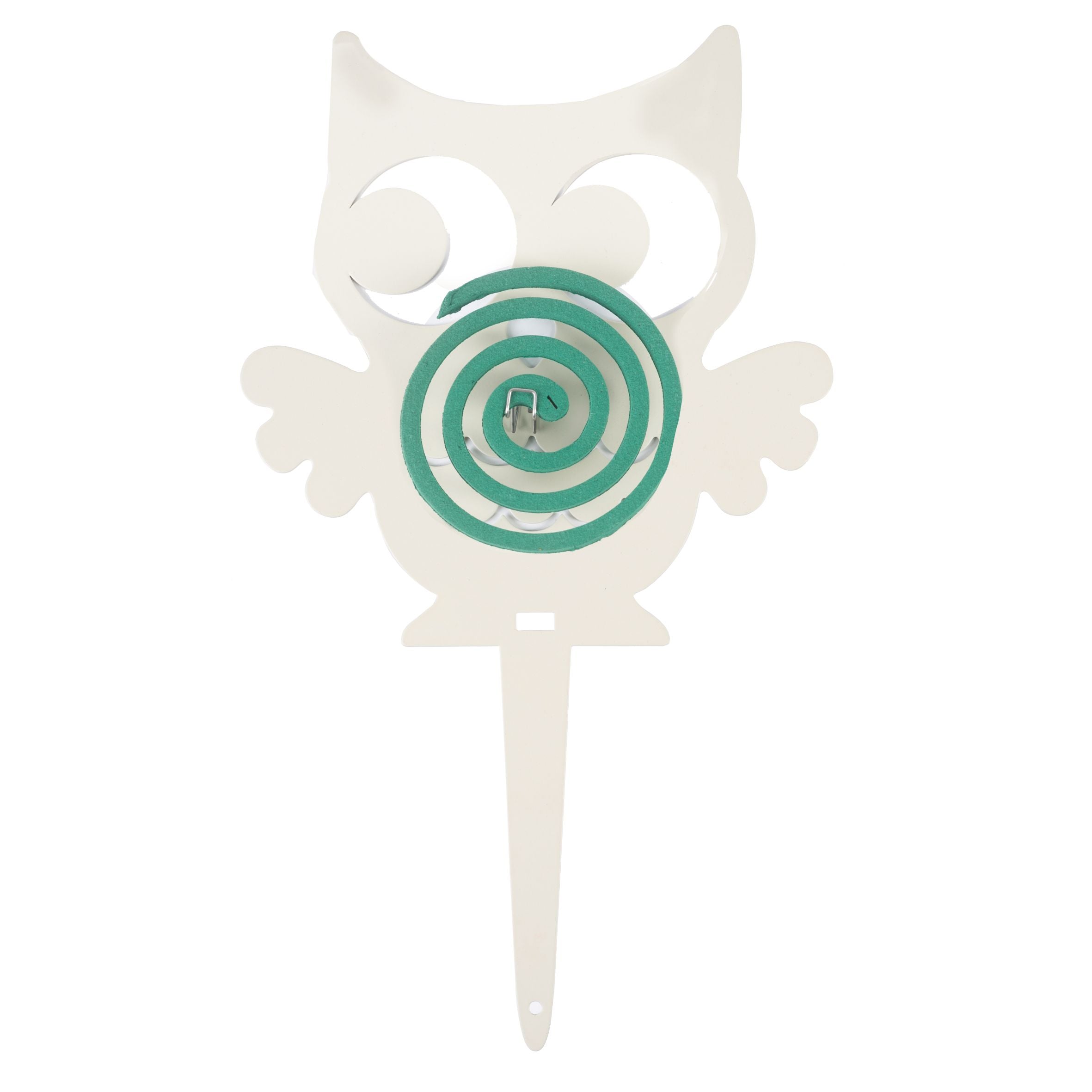 Porta zampirone da terra 4