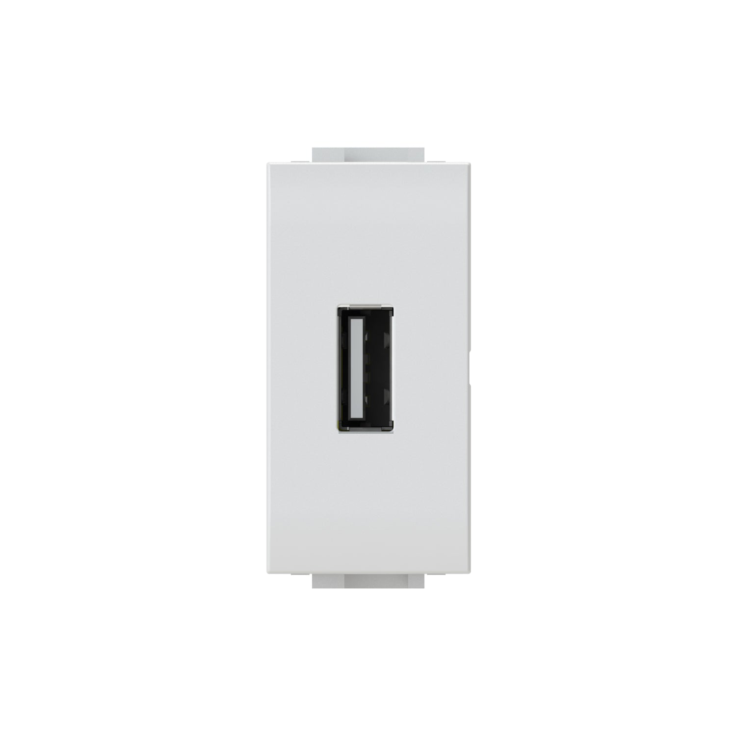 Caricatore USB 2.1A per smartphone e tablet